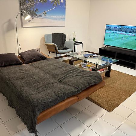 Ocean View Getaway Apartman Albufeira Kültér fotó