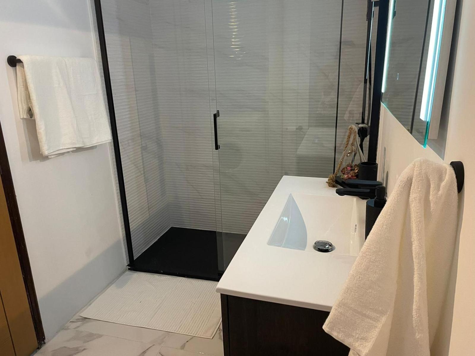 Ocean View Getaway Apartman Albufeira Kültér fotó
