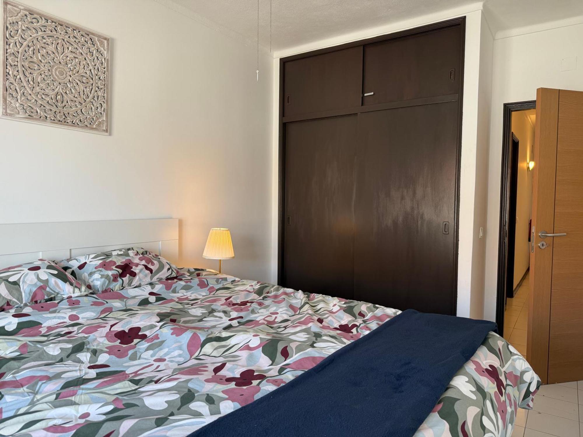 Ocean View Getaway Apartman Albufeira Kültér fotó