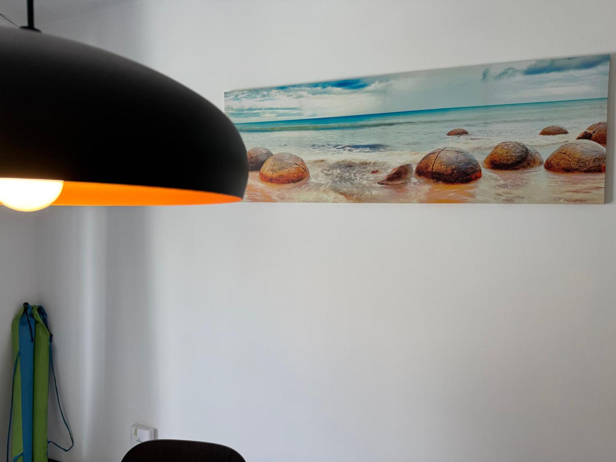 Ocean View Getaway Apartman Albufeira Kültér fotó