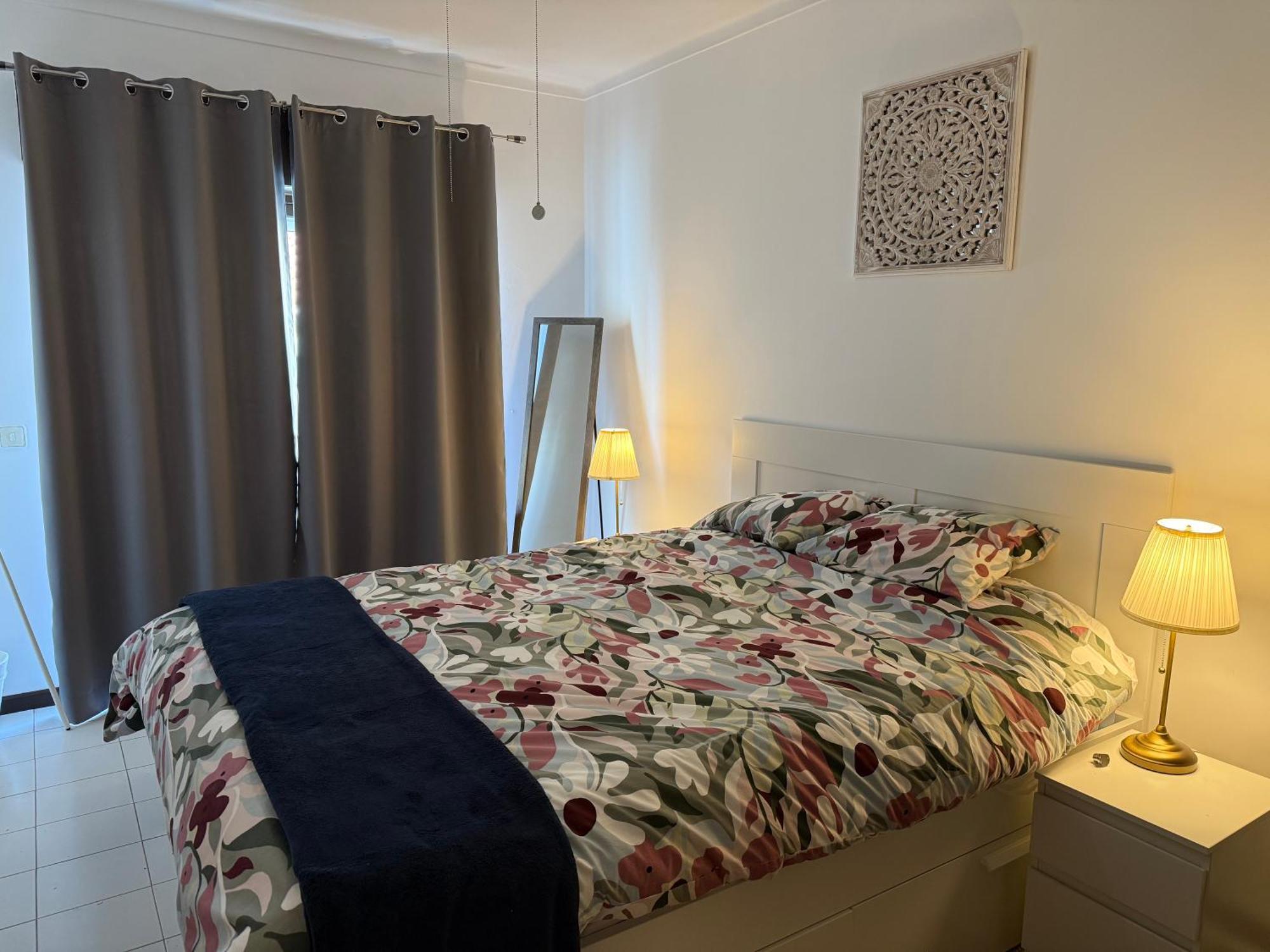 Ocean View Getaway Apartman Albufeira Kültér fotó