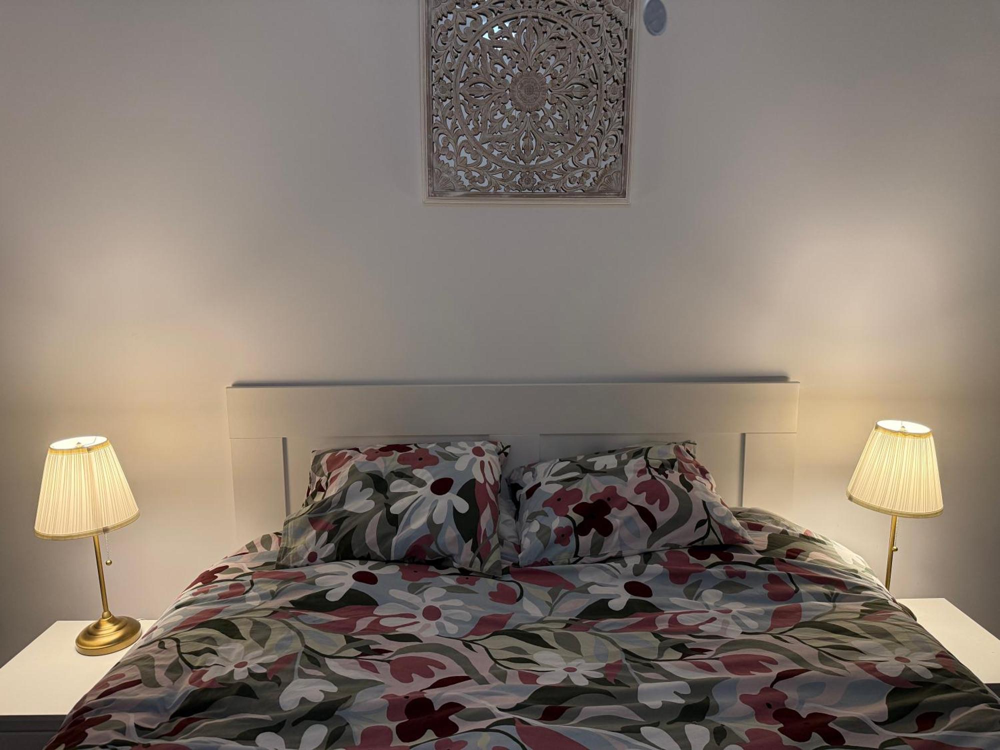 Ocean View Getaway Apartman Albufeira Kültér fotó