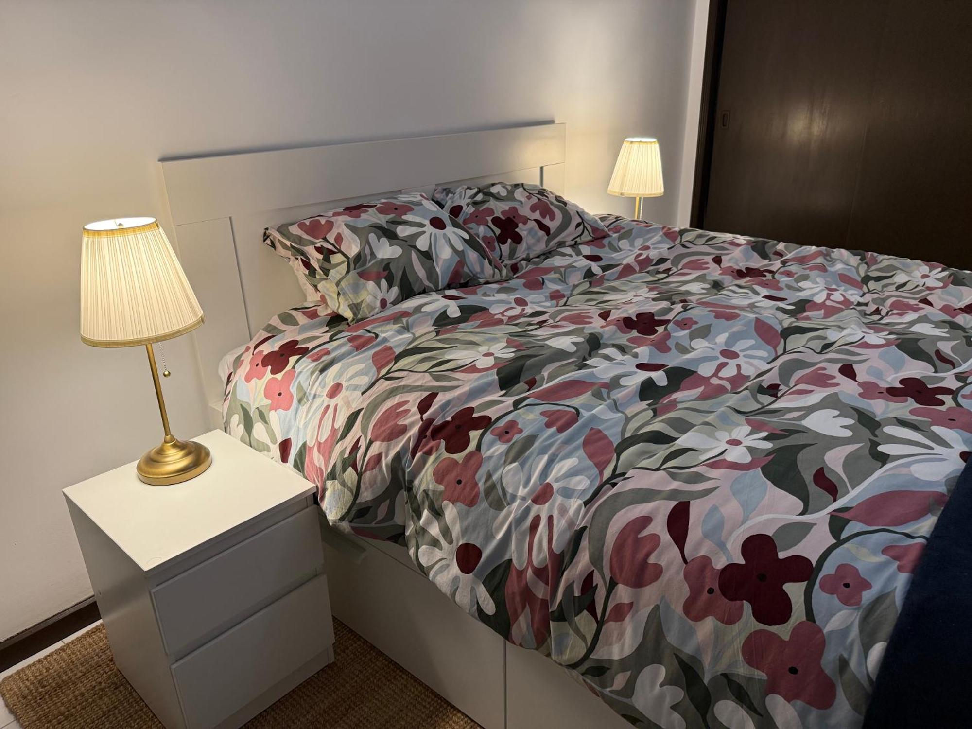 Ocean View Getaway Apartman Albufeira Kültér fotó